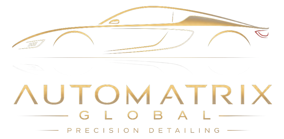 Auto Matrix Global Logo