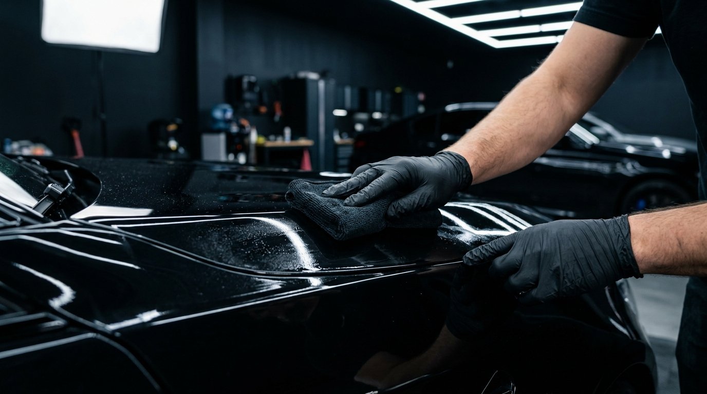 Audi RS7 — Full Detail